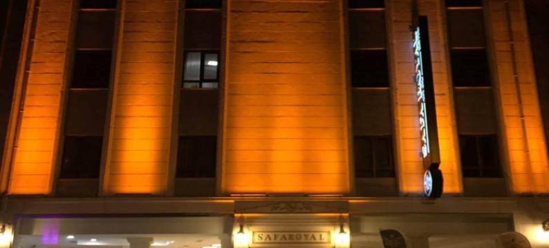 萨法皇家博物馆酒店(Safa Royal Museum Hotel)图片