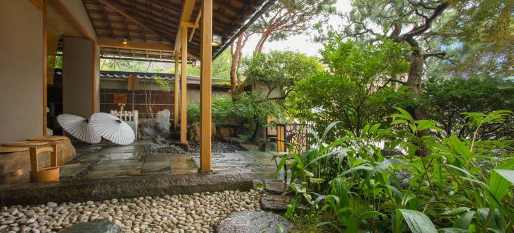 荒屋滔滔庵酒店(Araya Totoan)图片