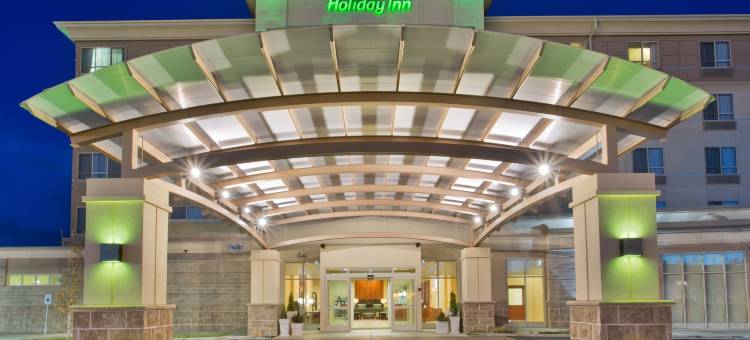 Holiday Inn 雅吉瓦(Holiday Inn Yakima)图片