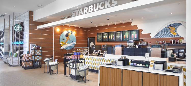 环球无尽夏度假酒店-冲浪旅馆及套房(Universal’s Endless Summer Resort – Surfside Inn and Suites)图片