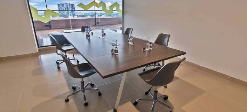 伊瓦格索内斯塔酒店(Sonesta Hotel Ibagué)图片