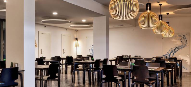 德拉源酒店(Hôtel de la Source)图片