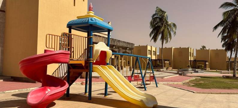姆度假村-塞拉莱(Samharam Resort Salalah)图片
