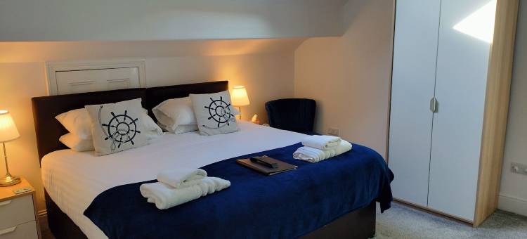 伊登代尔之家民宿(Edendale House)图片