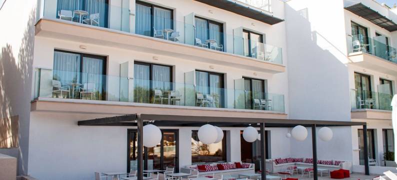 太阳生活酒店 - 限成人(Sol I Vida Hotel - Adults Only)图片