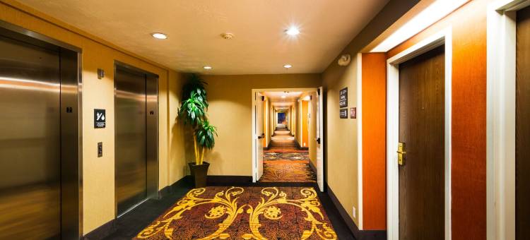 希尔顿欢朋酒店-圣乔治(Hampton Inn St. George)图片