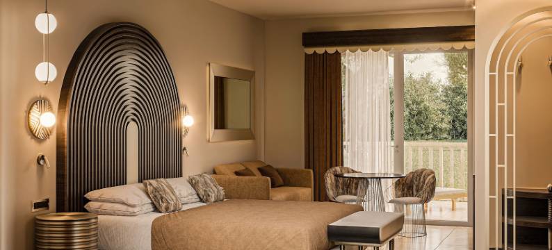 圣彼得罗海滩 - 迷人及放松度假村(Spiagge San Pietro, a Charming & Relaxing Resort)图片