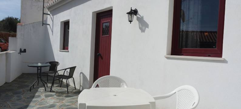 C14 - 达露兹民宿 - 梦想阿尔加维酒店(C14 - Casa Da Luz by DreamAlgarve)图片