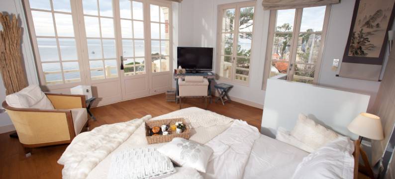 拉托斯卡别墅(Villa la Tosca)图片