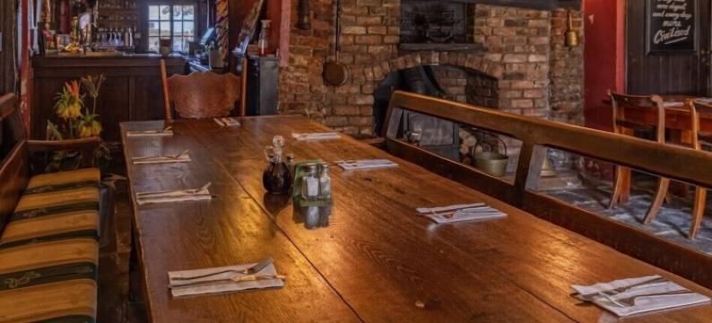 莱格特酒店(The Leagate Inn)图片