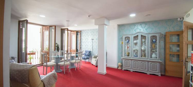 曼萨尼托酒店(Hotel Manzanito)图片