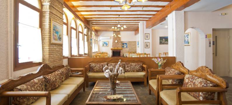 卫城德尔菲酒店(Acropole Delphi City Hotel)图片
