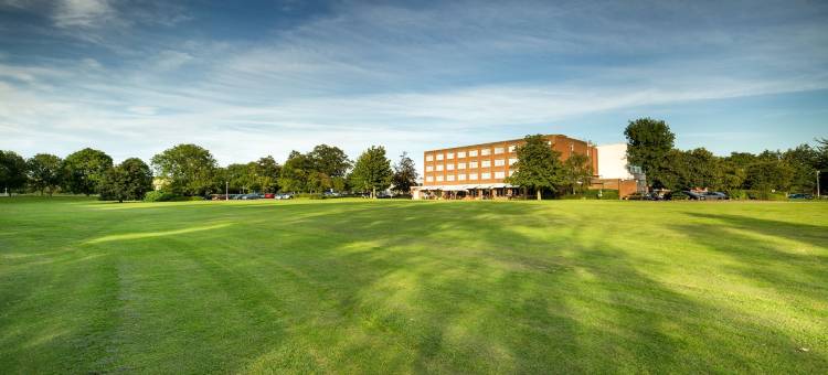 梅德斯通大丹犬美居酒店(Mercure Maidstone Great Danes Hotel)图片