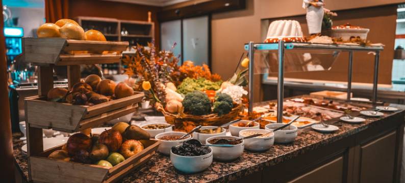 Hôtel & Spa les Violettes图片