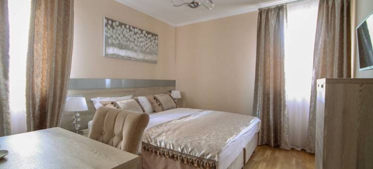 班杰明酒店(Benjamin Hotel)图片