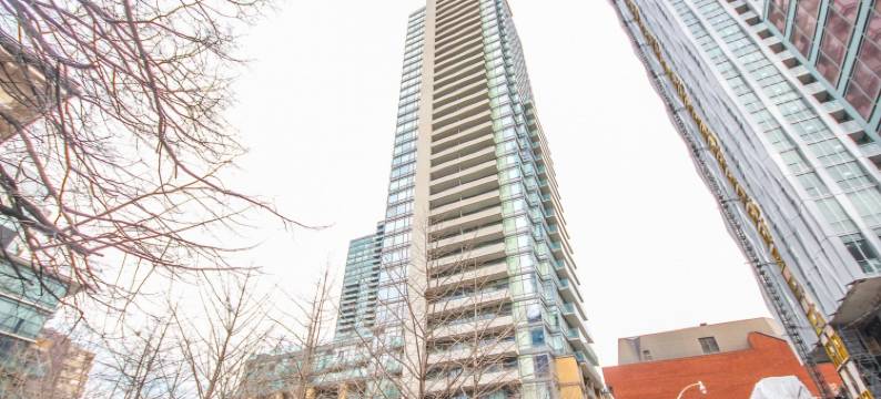 萨卡尔套房酒店 - 约克维尔(Sarkar Suites - YorkVille)图片