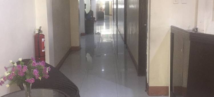 贝贝吉姆柯皇家酒店(Jeamco Royal Hotel - Baybay)图片