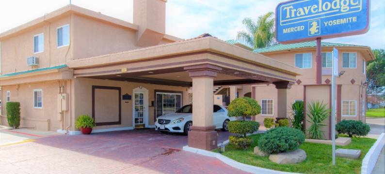 Signature Inn Merced Yosemite Parkway图片