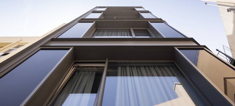 里斯本公园服务式公寓(Lisbon Serviced Apartments - Parque)图片