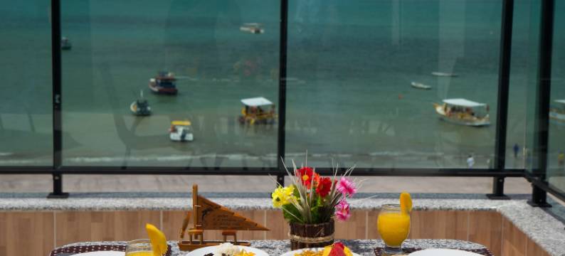 筏夫旅馆(Pousada Dos Jangadeiros)图片