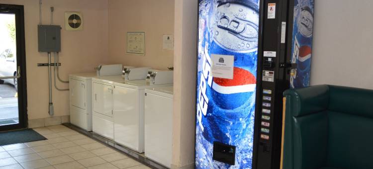 安大略机场酒店(Ontario Airport Inn)图片