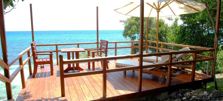 艾丝卡亚海滩度假村(Eskaya Beach Resort and Spa Bohol)图片