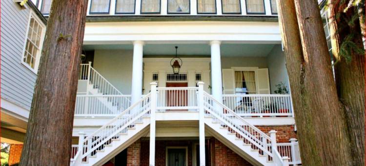 伯尔尼家庭旅馆(The Burn Bed and Breakfast)图片