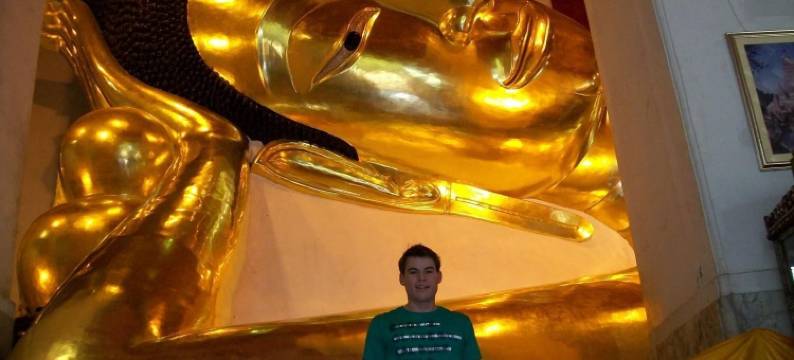 泰国信武里家庭旅馆(Homestay Singburi Thailand)图片