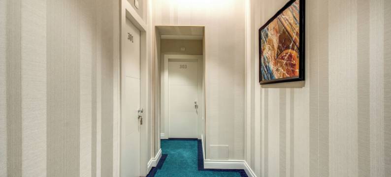 巴布伊诺宫殿及套房(Babuino Palace&Suites)图片