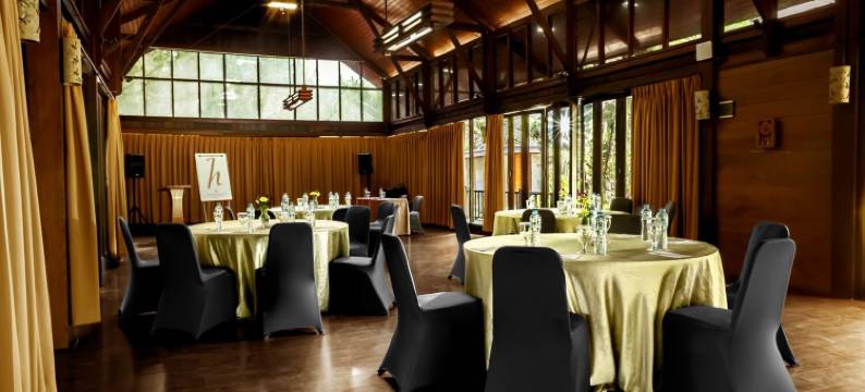 Green Forest Resort & Wedding图片