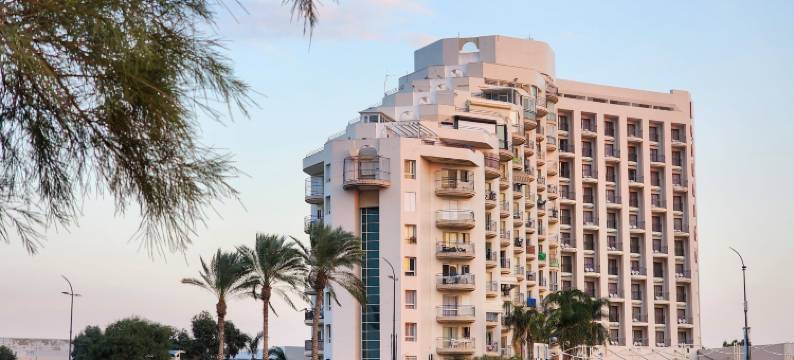 阿什克伦塔玛拉酒店(Tamara Ashkelon Hotel)图片