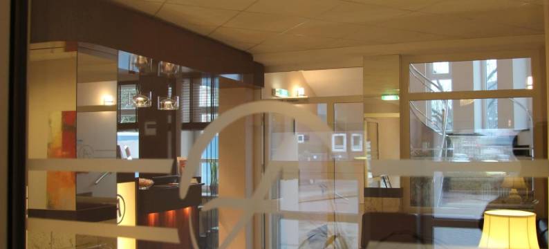 阿迪那酒店(Adena Hotel)图片