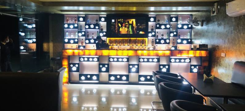 梦境酒店(Hotel Dreamland)图片