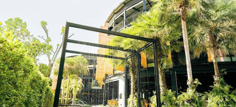 海维特酒店(Hivetel)图片