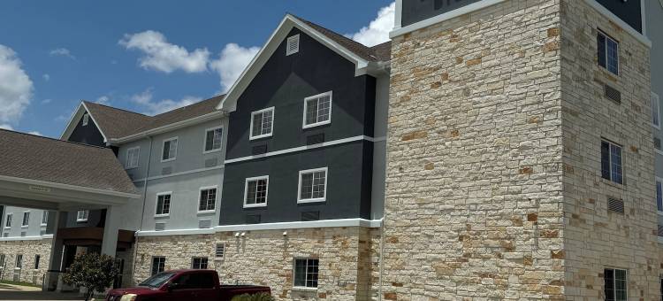 霍尔马克开间(Hallmarc Studios)图片