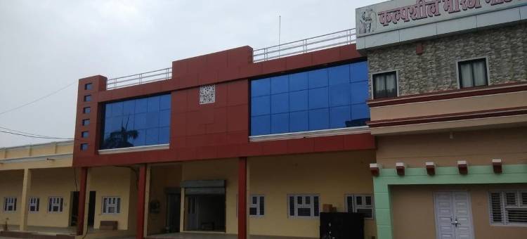 卡普希尔酒店(Kalpshil Hotel)图片