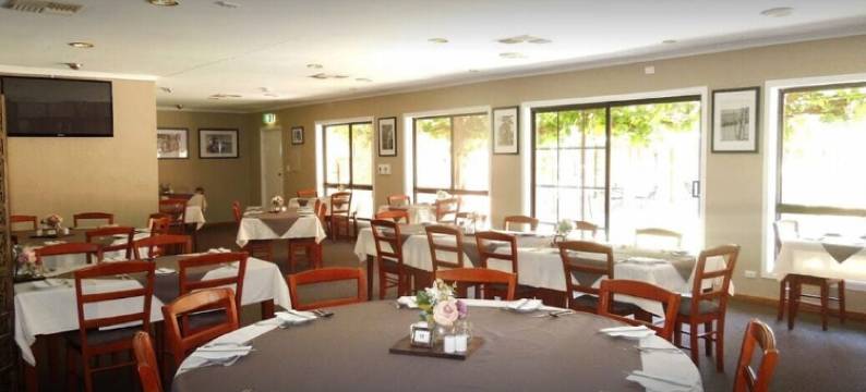 卡迪纳网关汽车旅馆(Kadina Gateway Motor Inn)图片