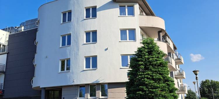 波列茨基公寓(Poleczki Residence Apartments)图片