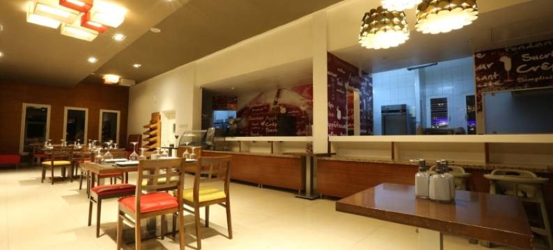 乌杰达休闲酒店(Relax Hotel Oujda)图片