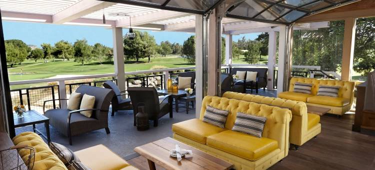 蒂梅丘拉溪酒店(Temecula Creek Inn)图片