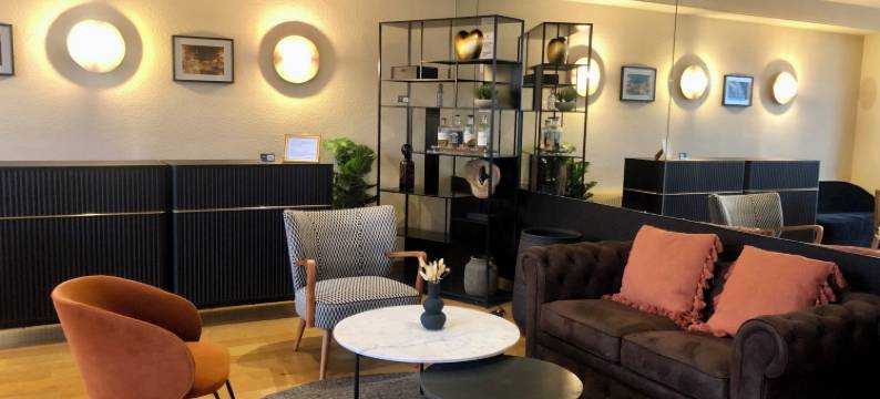 普洛古莱酒店(Hotel le Progres)图片