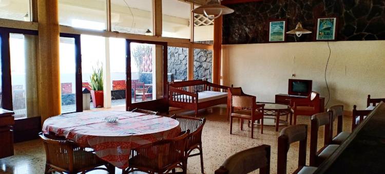 隆雅海滨度假村(Bunga Ayu Seaside Resort)图片