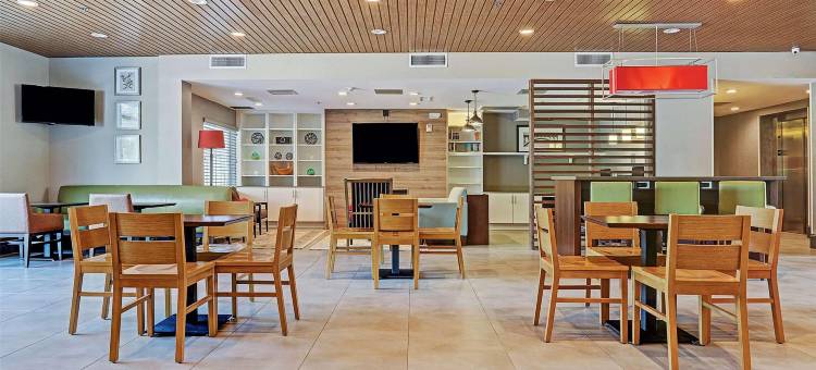 Ramada by Wyndham Houston Westchase(Ramada by Wyndham Houston Westchase)图片