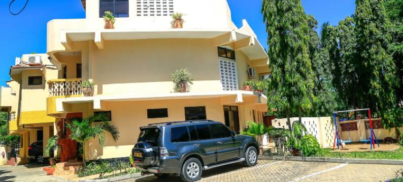 梅广场公寓(Mei Place Apartments)图片