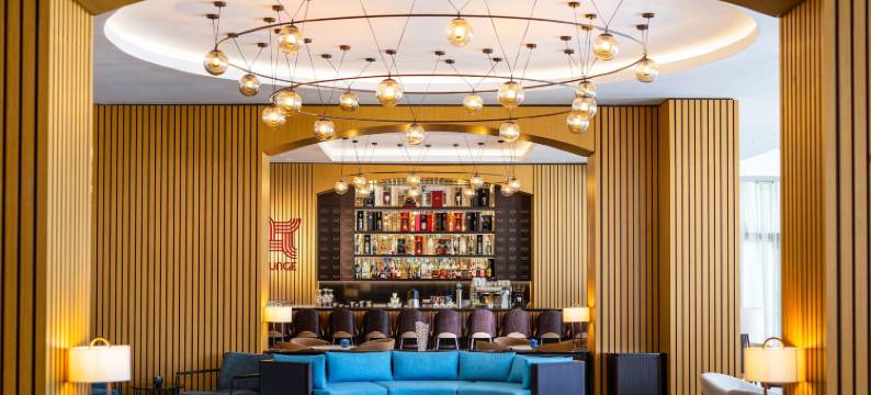 普拉韦茨凯悦度假村(Hyatt Regency Pravets Resort)图片