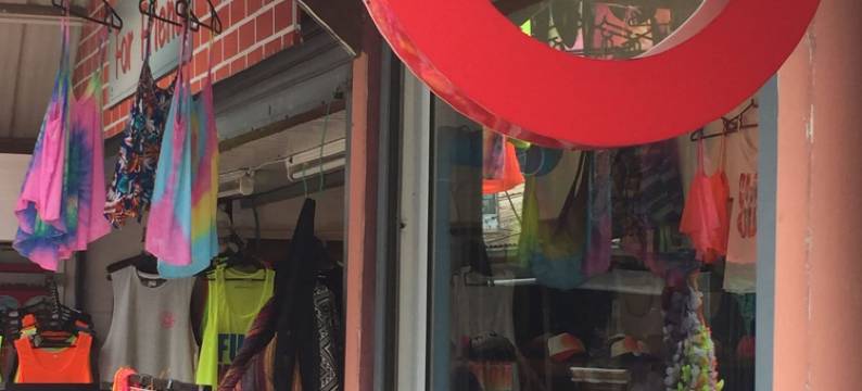 里士满民宿(Richmond Guesthouse Haad Rin)图片