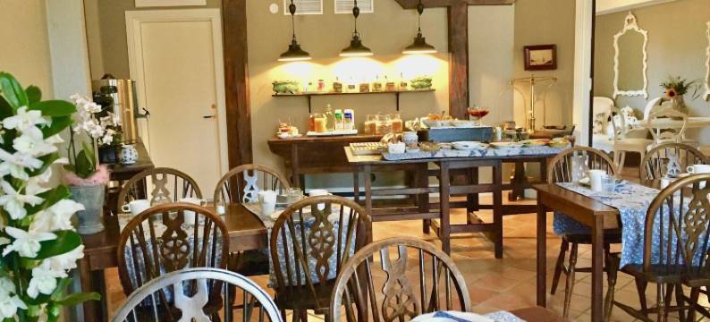 港湾街 27 号酒店(Hotell Hamngatan 27)图片