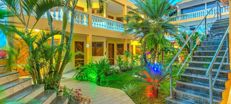 拉伊希斯旅馆(Pousada Raisis)图片