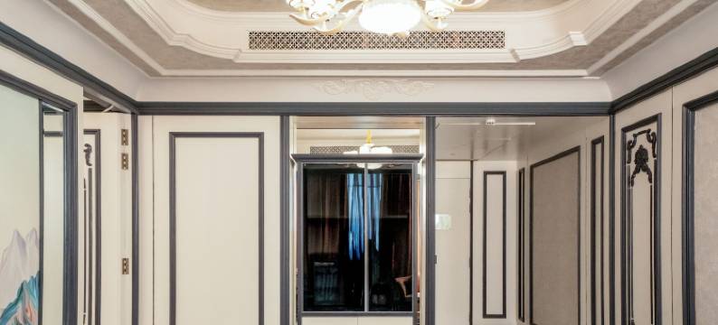 七十一酒店及俱乐部(Seven Eleven Hotels and Club)图片