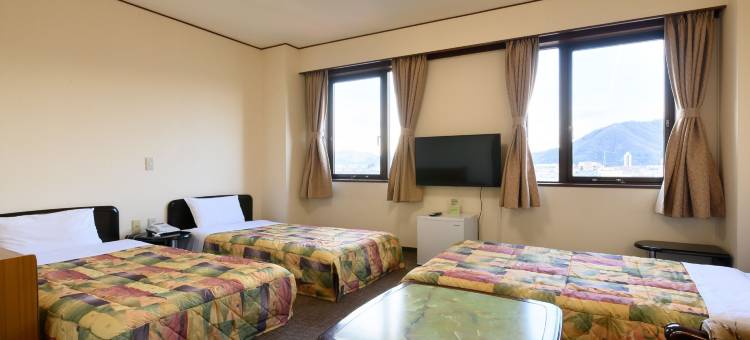 Tabist 商务酒店 おさむら(Tabist Business Hotel Osamura)图片